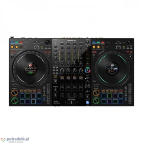 Pioneer DJ DDJ-FLX-10 Controller Rekordbox/Serato