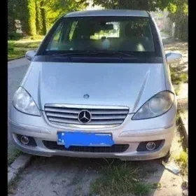 Mercedes Benz cena 6400 rok produkcji 2006