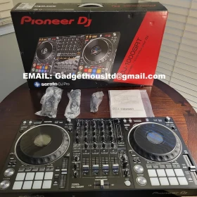 Pioneer DJ XDJ-RX3, Pioneer XDJ-XZ , Pioneer OPUS-QUAD, Pioneer DDJ-FLX10  , Pioneer DDJ-1000, Pioneer DDJ-1000SRT, Pioneer DDJ-REV7, Pioneer DDJ-800