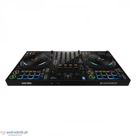 Pioneer DJ DDJ-FLX-10 Controller Rekordbox/Serato