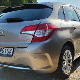 Citroen C4 z salonu, pierwszy właściciel, bezwypadkowy, zadbany, garażowany, dobrze wyposażony