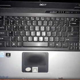 Laptop ACER-Aspire 5610 Z- W bdb stanie !!!