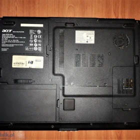 Laptop ACER-Aspire 5610 Z- W bdb stanie !!!