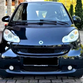 Smart ForTwo 2008r. 999cm3.Niski przebieg 100tys! Stan perfekcyjny!!!