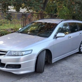 Honda Accord 2007r 2.0 lpg Jedyna taka!!