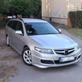 Honda Accord 2007r 2.0 lpg Jedyna taka!!