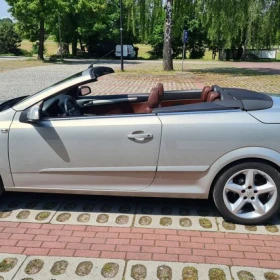 Opel Astra Twintop 2.0 turbo 2006