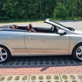 Opel Astra Twintop 2.0 turbo 2006