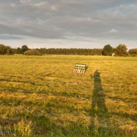 Działka budowlana, pod budowę, rekreacyjna