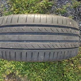 Oponę Continental 225/45/r17