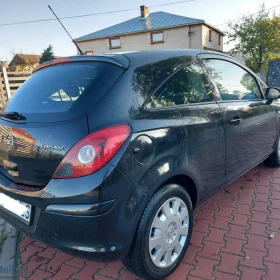 Opel Corsa 1.2 Krajowy 120tys km