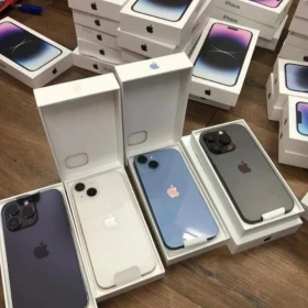 iPhone 15,15Pro,13promax,14promax stock original 