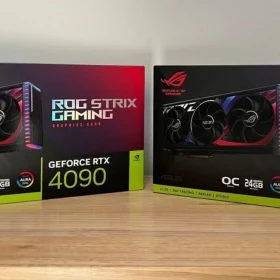 GEFORCE RTX 4090, RTX 4080, RTX 4070 Ti, RTX 4070, RTX 4060 Ti, RTX 4060