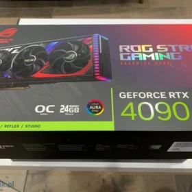 GEFORCE RTX 4090, RTX 4080, RTX 4070 Ti, RTX 4070, RTX 4060 Ti, RTX 4060