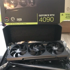 GEFORCE RTX 4090 / RTX 4080 / RTX 4070 Ti / RTX 4070 / RTX 4060 Ti /  RTX 3090 Ti / RTX 3090 / RTX 3080 Ti  / RTX 3080 / RTX 3070 / RTX 3070 Ti  