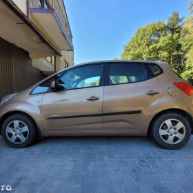 Używana Kia Venga - 18 000 PLN, 238 000 km - Otomoto