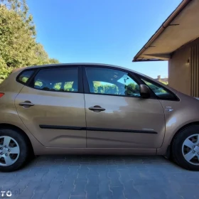 Używana Kia Venga - 18 000 PLN, 238 000 km - Otomoto