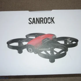 Dron SANROCK dla dzieci