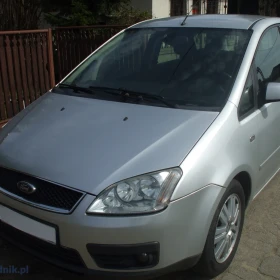 Ford focus c-max 2005 r. 1.8 D