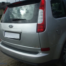 Ford focus c-max 2005 r. 1.8 D