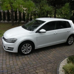 VW GOLF 7