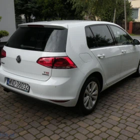 VW GOLF 7