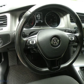 VW GOLF 7