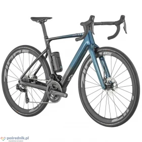 2023 Scott Solace eRIDE 10 Electric Bike (PIENARBIKESHOP)