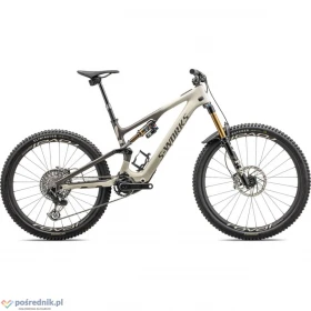 2023 Specialized S-Works Levo SL Carbon - Electric Mountain Bike (PIENARBIKESHOP)