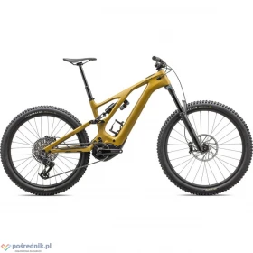 2023 Specialized Turbo Levo Expert T-Type - Electric Mountain Bike (PIENARBIKESHOP)