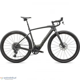 2024 Specialized S-works Turbo Creo 2 Carbon E-Gravel Bike (PIENARBIKESHOP)