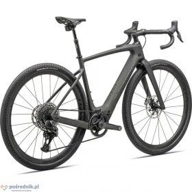 2024 Specialized S-works Turbo Creo 2 Carbon E-Gravel Bike (PIENARBIKESHOP)