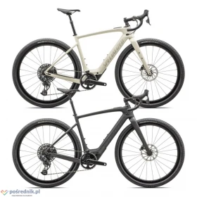 2024 Specialized Turbo Creo 2 Expert Carbon E-Gravel Bike (PIENARBIKESHOP)