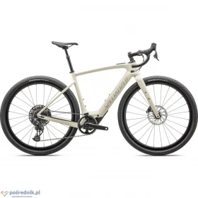 2024 Specialized Turbo Creo 2 Expert Carbon E-Gravel Bike (PIENARBIKESHOP)