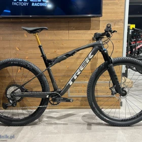  2023 Trek Supercaliber 9.8 XT