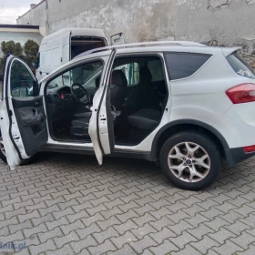 Ford Kuga 2009r 2.0 diesel