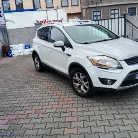 Ford Kuga 2009r 2.0 diesel