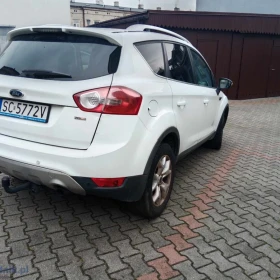 Ford Kuga 2009r 2.0 diesel