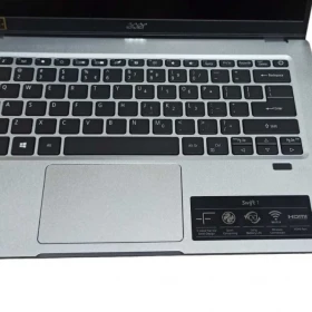 Laptop Acer Swift 1 SF114-34 Intel Celeron128GB/Częstochowa/Raków