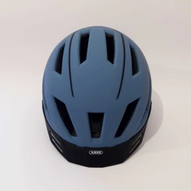 Kask rowerowy Abus Pedelec 2.0 Glacier Blue S 51-55