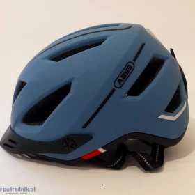 Kask rowerowy Abus Pedelec 2.0 Glacier Blue S 51-55