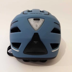 Kask rowerowy Abus Pedelec 2.0 Glacier Blue S 51-55