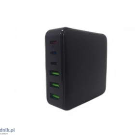 Ładowarka 6 portów Multi USB 167 W CEHENSY Y1