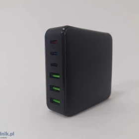 Ładowarka 6 portów Multi USB 167 W CEHENSY Y1