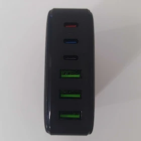 Ładowarka 6 portów Multi USB 167 W CEHENSY Y1