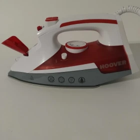 Żelazko parowe Hoover TIM 2500 W