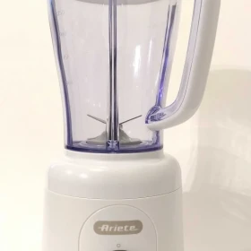 Blender kielichowy Ariete 586 biały 500 W