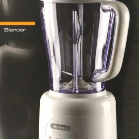 Blender kielichowy Ariete 586 biały 500 W