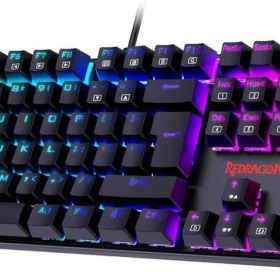 Klawiatura mechaniczna REDRAGON RUDRA K565 RGB