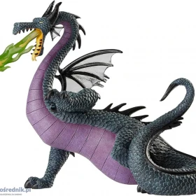 Figurka Maleficent As Dragon Disney Showcase Smok